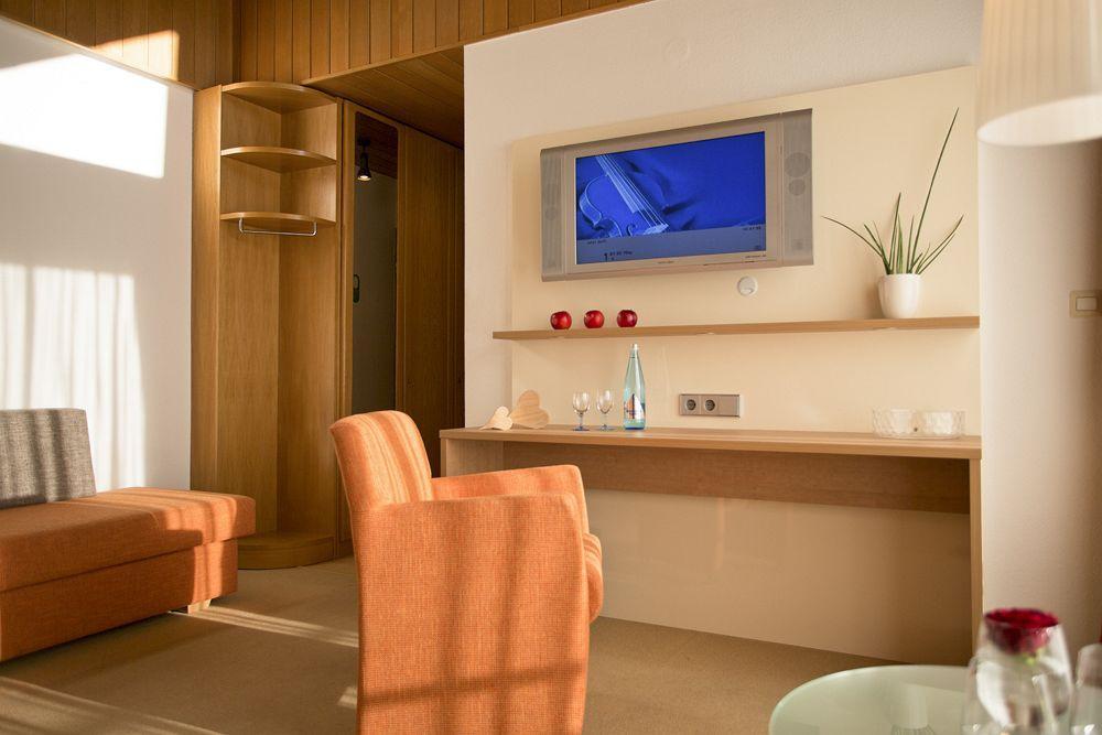 Hotel Kimmig Бад-Петерсталь-Грисбах Экстерьер фото